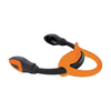 Bungee Fin Strap Pair Orange R Mares 415363ORR