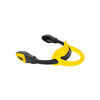 Paire de sangles de palmes élastiques Jaune fluo R Mares 415363YFR
