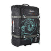 Sac à dos de plongée Cruise Backpack Roller aigue-marine Mares 415437AQ