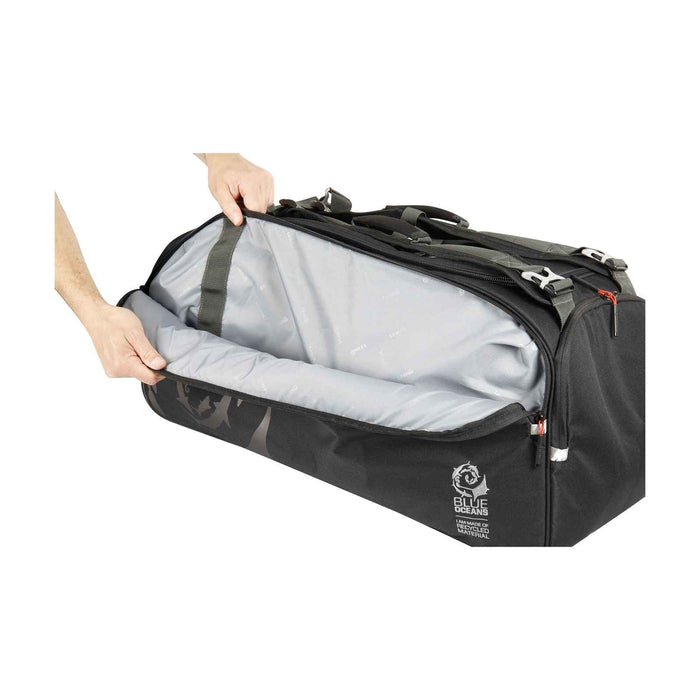 Diving Gear Bag Cruise X-Strap Black Mares 415443BK