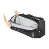 Diving Gear Bag Cruise X-Strap Black Mares 415443BK