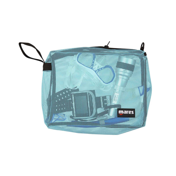 Bolsa multiuso de snorkel Aguamarina Mares 415447AQ