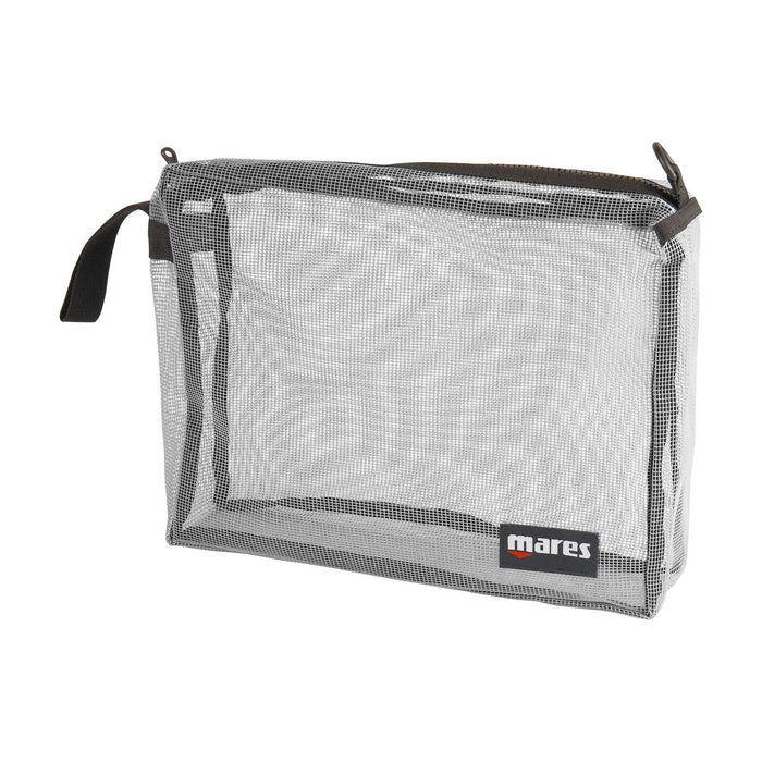 Bolsa multiuso de snorkel Plata Mares 415447SI