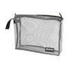 Bolsa multiuso de snorkel Plata Mares 415447SI