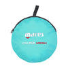 Borsa a rete per immersioni Cruise Nero-Acquamarina Mares 415448BKAQ
