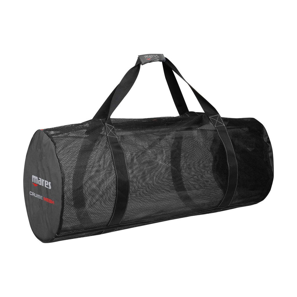 Borsa a rete per immersioni Cruise Nero Mares 415448BKBK