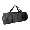 Borsa a rete per immersioni Cruise Nero Mares 415448BKBK