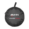 Borsa a rete per immersioni Cruise Nero Mares 415448BKBK