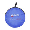 Sac filet de plongée Cruise Noir-Bleu Mares 415448BKBL
