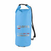 Sac de plongée Cruise T25 transparent-bleu Mares 415453CLBL