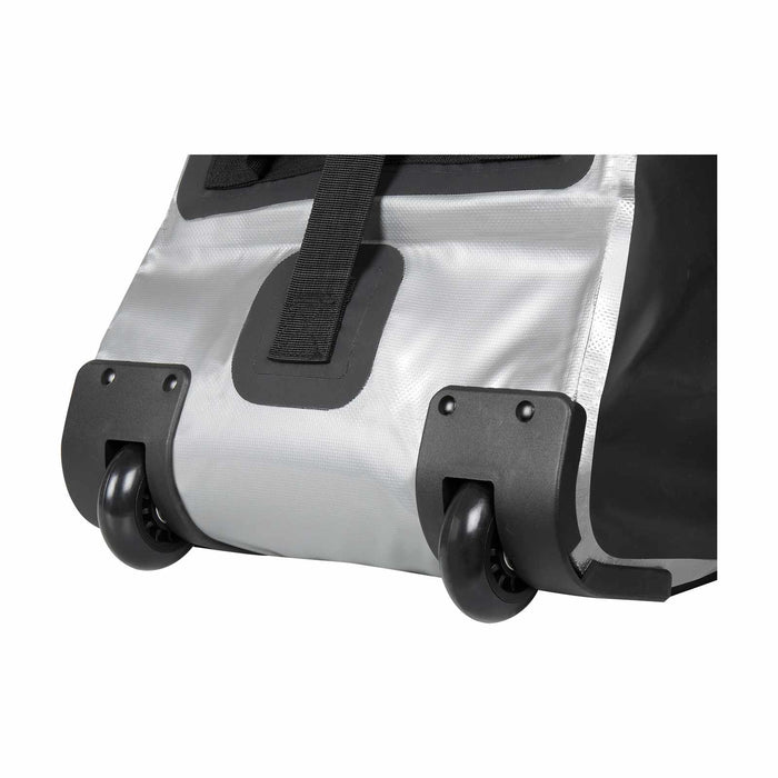 Borsa subacquea Cruise Dry Roller nero-argento Mares 415485
