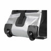 Borsa subacquea Cruise Dry Roller nero-argento Mares 415485