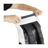 Sac étanche Cruise Bp18 Light Noir-Orange Mares 415490BKOR