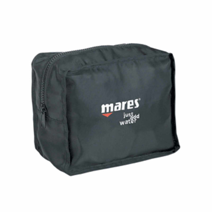 Snorkelling Mesh Bag Black Mares 415515
