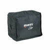 Snorkelling Mesh Bag Black Mares 415515