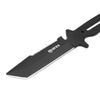Couteau de plongée Maximus Noir Mares 415604