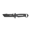 Couteau de plongée Maximus Noir Mares 415604