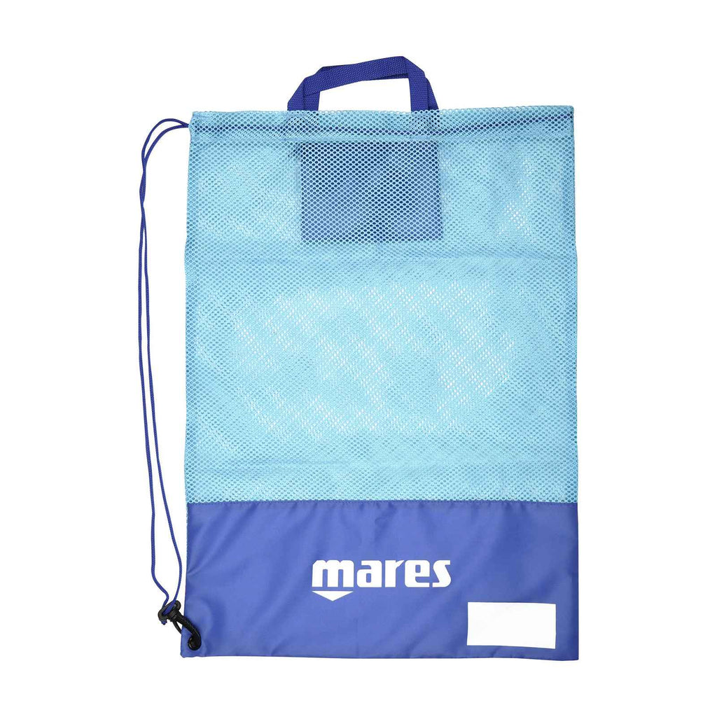 Sac filet de snorkeling Carry All Mares 415613BL