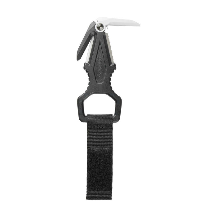 Dive Line Cutter Titanium-Ceramic Blue Mares 415615BL