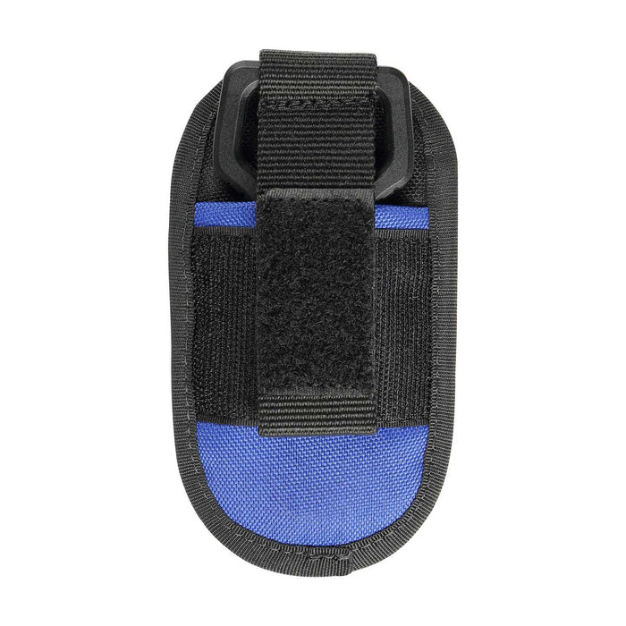 Dive Line Cutter Titanium-Ceramic Blue Mares 415615BL