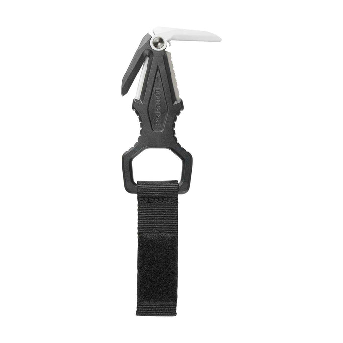 Dive Line Cutter Titanium-Ceramic White Mares 415615WH