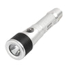 Torcia subacquea EOS 25LR argento laser Mares 415650
