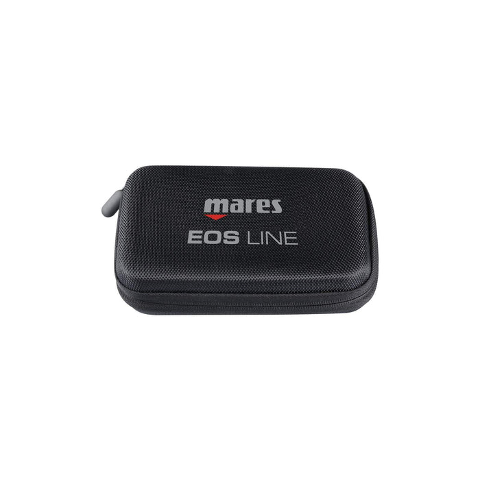Torcia subacquea EOS 25LR argento laser Mares 415650