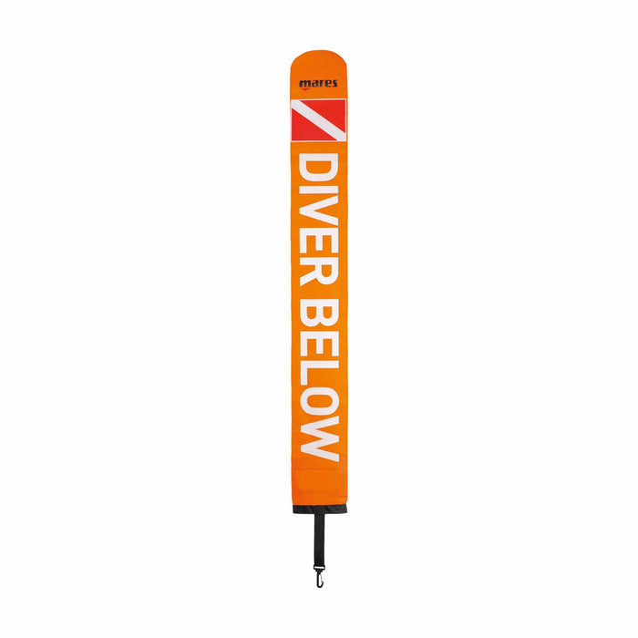 Dive Buoy Standard Inflatable Mares 415707