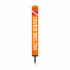 Dive Buoy Standard Inflatable Mares 415707
