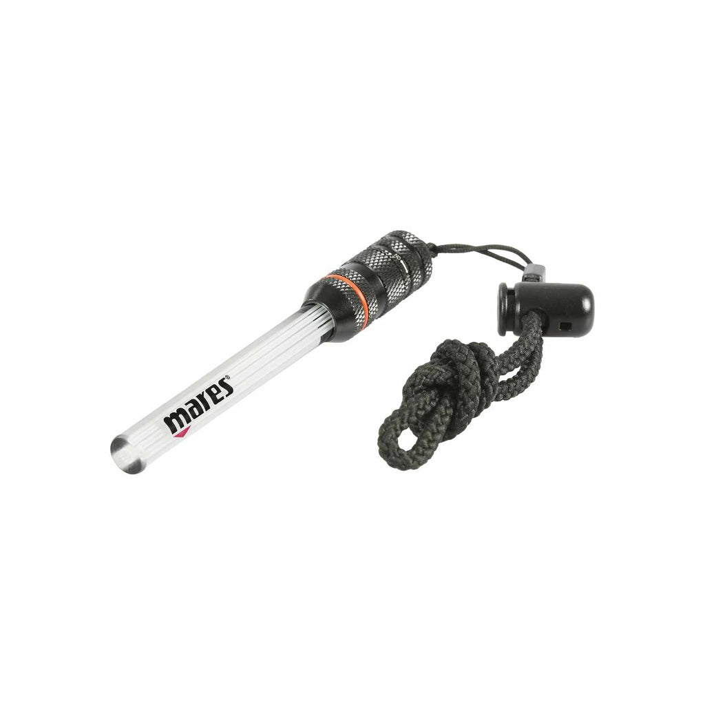 Stick luminoso subacqueo Marker Beam Mares 415711