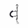 Dragonne spirale avec anneau Mares 415717