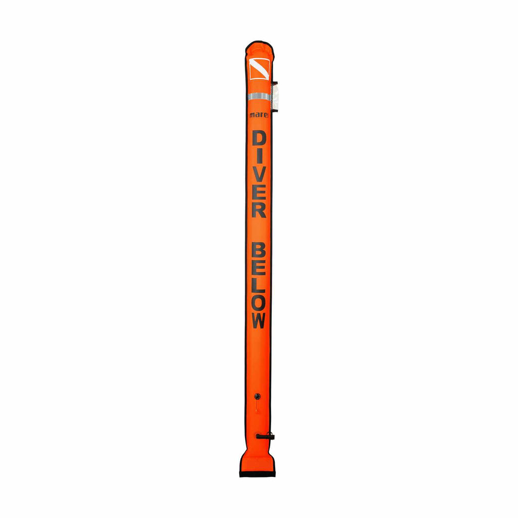 Diver Alert Marker Buoy Mares 415743
