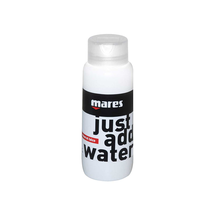 Mineral Talcum 125g Mares 415748