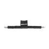 Sangle à ressort pour palmes Tek, paire Noir XL Mares 415750BKXL