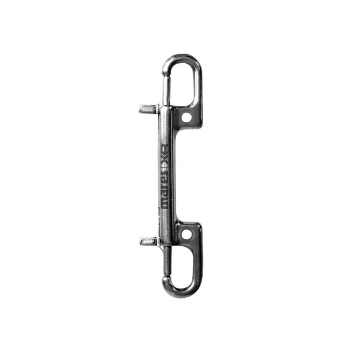 Moschettone doppio Pro 120 mm Mares 415751120MM