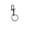 Moschettone a scatto Pro 80 mm Mares 41575280MM