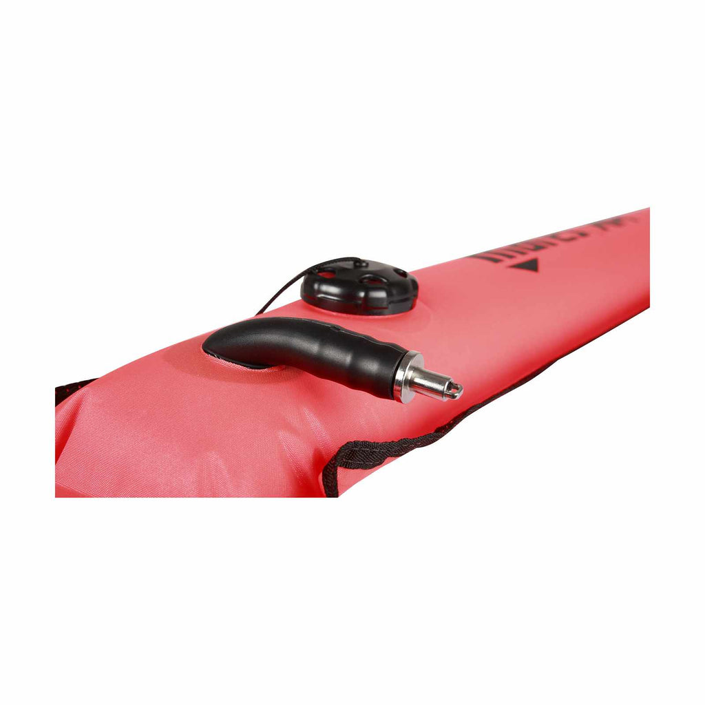 Bouée de signalisation de surface standard Orange Mares 415755