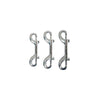 Double Ender Ss316 Stainless Steel 120mm Mares 415766120MM
