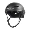 Capuchon rigide Regular Noir Mares 415787R