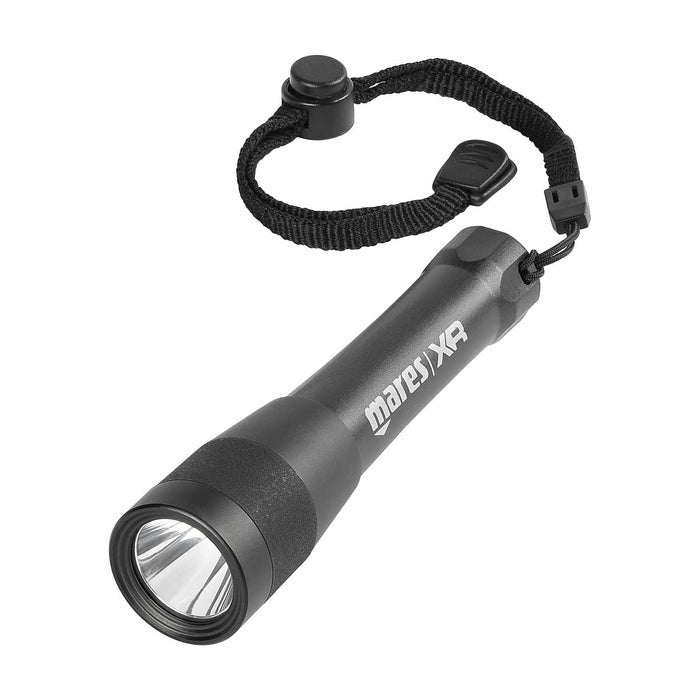 Lampe de secours Head Noire Mares 415789