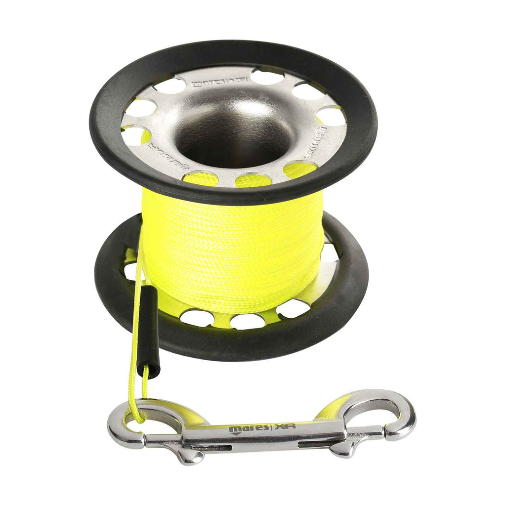 Coated Spool Ss316 30m Mares 41579230MT