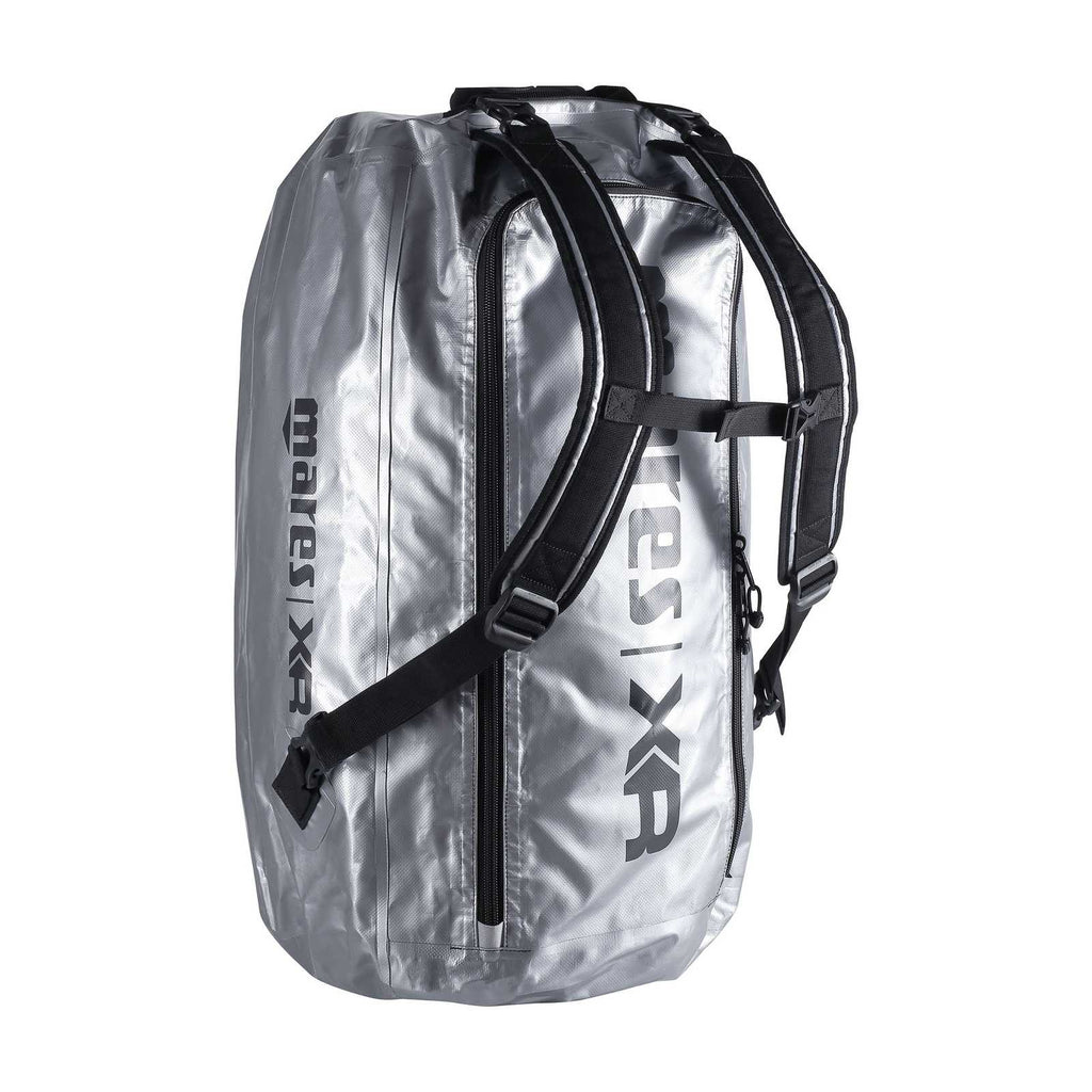 Expedition Bag Silver Mares 415795SI