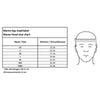 Dry Suits Smooth Hood 4mm Black-Grey M-L Mares 415799M-L