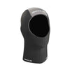Trockentauchhaube Smooth 7 mm Schwarz-Grau XXL-XXXXL Mares 415800XXL-4XL