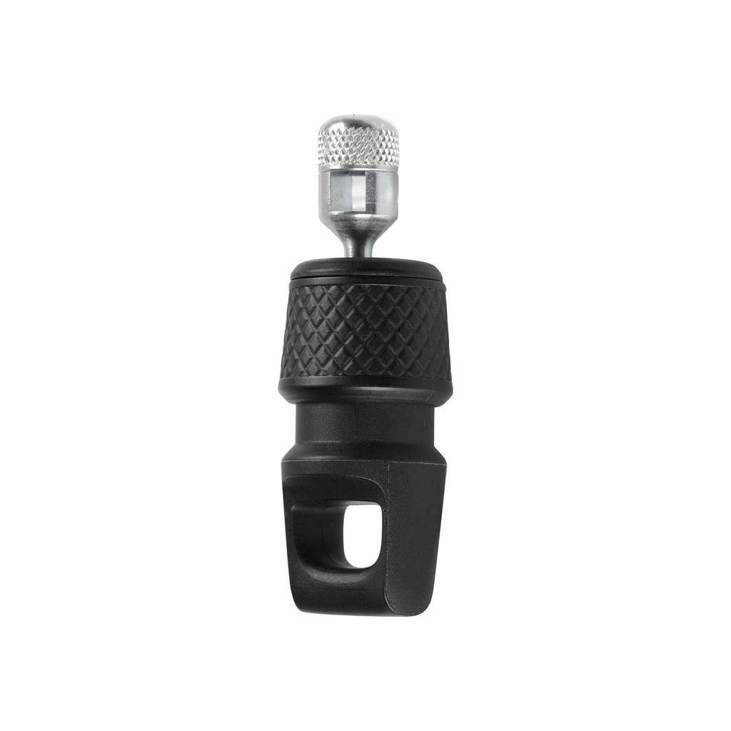 Magnetic Connector Black Mares 415804BK