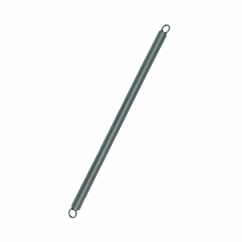 Cinghiolo a molla in acciaio inox S Mares 415813S