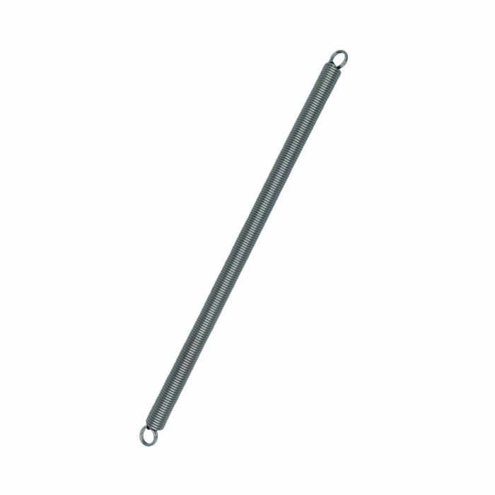 Cinghiolo a molla in acciaio inox S Mares 415813S
