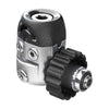 Erogatore Primo Stadio 15X DIN 300 bar Mares 416237DIN