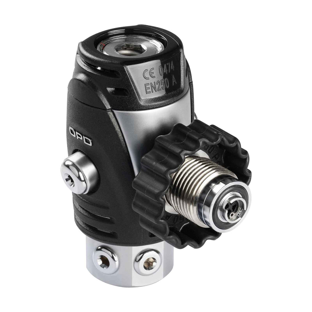 Diving Regulator First Stage 82X Din 300 Bar Mares 416248DIN