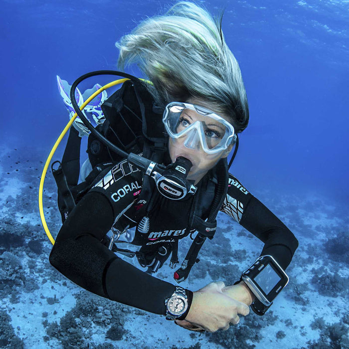 Diving Regulator Ultra Adj 82X Din 300 Mares 416250DIN